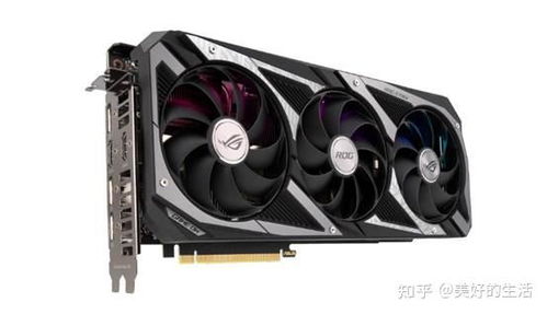 RTX3060是什么级别的显卡