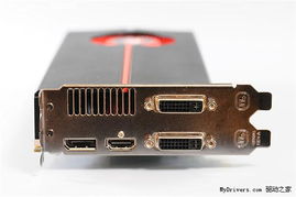 ATI Radeon HD 5750基本参数