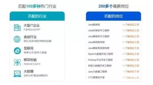 java的工作职责是什么
