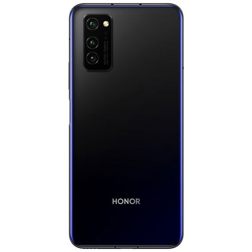 honor30是什么牌手机