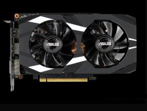 gtx1660是什么显卡