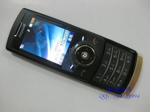 2000年到2005的三星翻盖手机