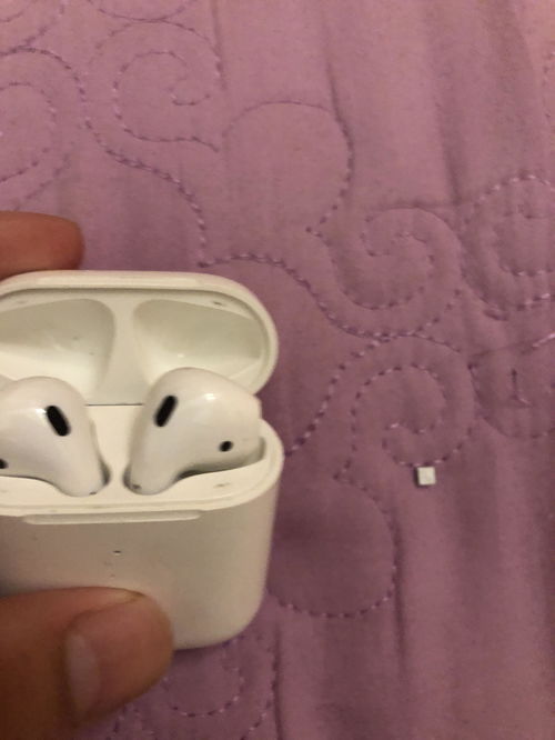 蓝牙耳机不小心摔了一下有事吗