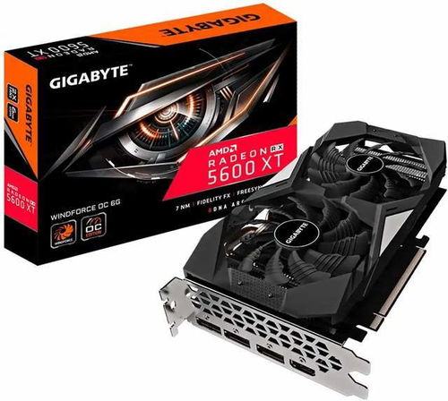 rx5600xt显卡相当于gtx多少