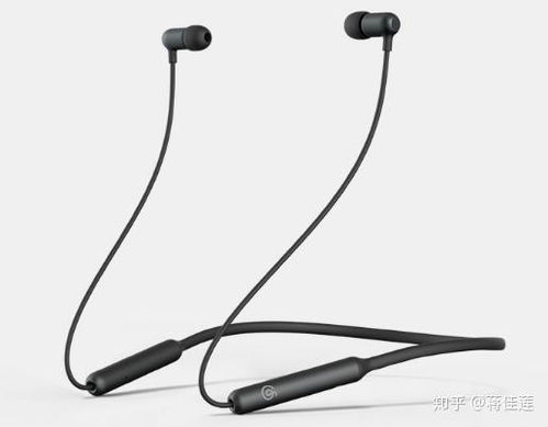 为什么挂脖式蓝牙耳机只有一边响