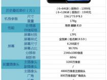 2020年7月手机1500到2000的手机那些值得买