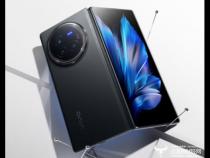 vivo X Fold手机质量怎样