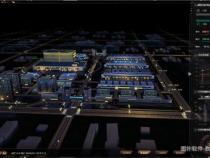 网页3d消防建筑方面的,是用unity3d还是threejs比较好,unit