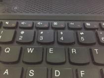如何将Thinkpad的快捷启动建设置为F1~ F12