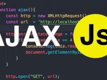 原生JS如何发送AJAX请求