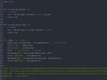如何实现用javascript实现rsa加解密