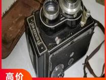 旧相机回收价格是多少
