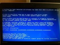 联想Thinkpad总死机怎么办