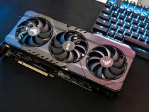 RTX4070显卡性能相当于桌面级的什么显卡