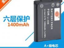 柯达m863充电池有用吗