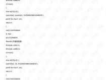 sprintf函数的用法是什么