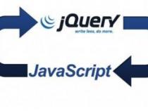 HTML+JavaScript 可以做网站前台