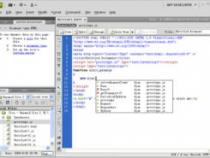 Dreamweaver中的javascript