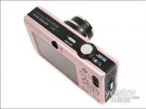 佳能IXUS 80 IS 性能够好么