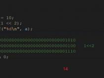 c++入门代码是什么