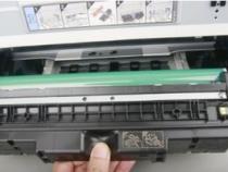 联想LJ2200L打印机如何粉盒清零