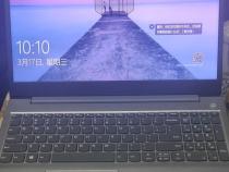 Lenovo 联想 IdeaPad15s 2020款 15.6英寸 笔记本电脑-详细介绍