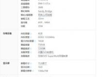 戴尔N5110 可以加内存条吗