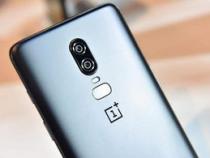 oneplus6t是什么手机