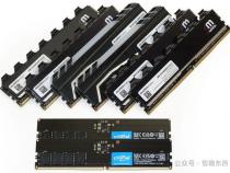 内存条ddr4和ddr5哪个好