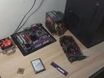 组装一台电脑需要的全部配置是什么