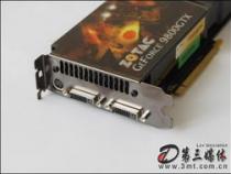 索泰显卡怎么样