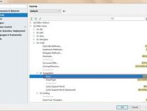 idea里导入java.util.list包报错
