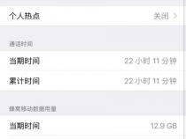 苹果手机权限限制怎么解除