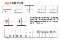正则表达式怎么匹配标点符号