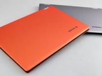 联想ideapad flex14如何进入bios