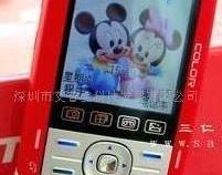 cect手机型号大全