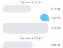 如何查看iphone已发送的短信记录
