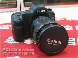佳能5DCanon5D怎么样