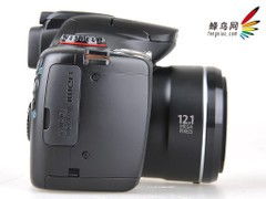 请问下 佳能SX40跟SX40 hs 有什么区别啊
