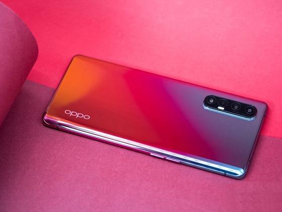 opporeno3pro12G 256G 和华为Mate 30Pro 8G 512G 哪款更好