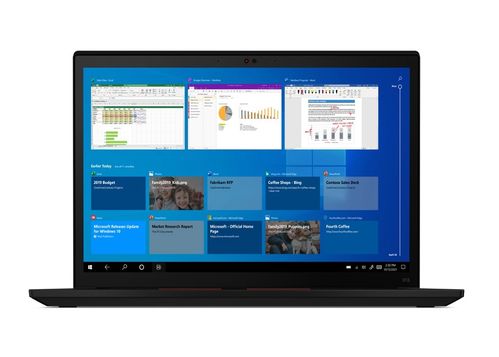 2021ThinkPad全系列产品简析(X、轻薄T、Ps篇)