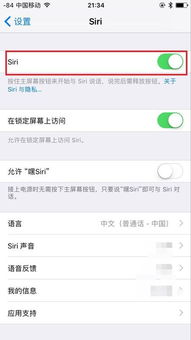 苹果的语音助手叫什么