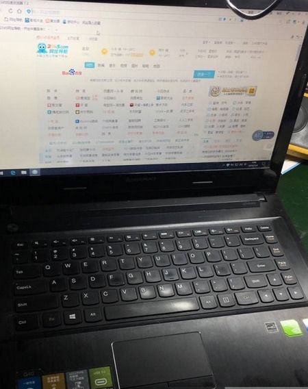 联想笔记本电脑打不开怎么回事
