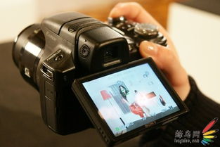 索尼新品DSC-HX1这相机用起来怎么样啊