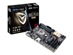 i74790用什么主板