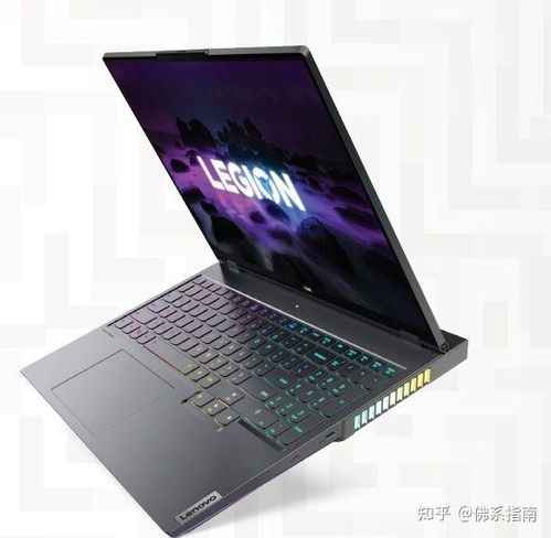 联想拯救者R9000P2021参数配置-参数详情分析