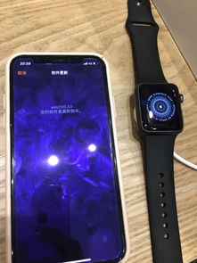 苹果手表s1是第一代吗