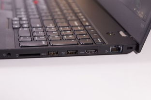 15.6寸商用有何不同ThinkPad T570评测
