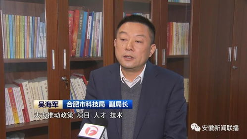 吴海军靠什么发家的