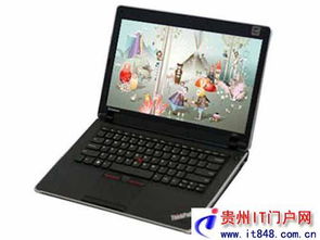 联想笔记本电脑ThinkPad和Think有什么区别吗